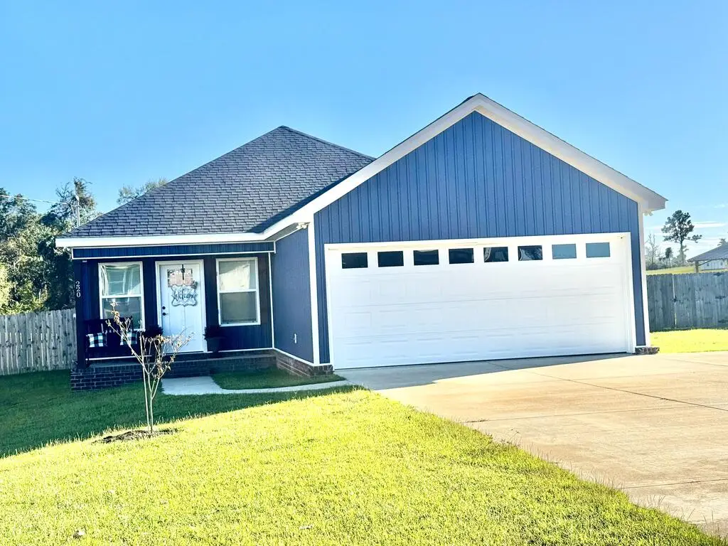 220 County Rd 60, Slocomb, AL 36375 - #1