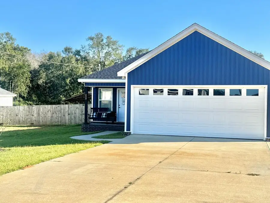 220 County Rd 60, Slocomb, AL 36375 - #2