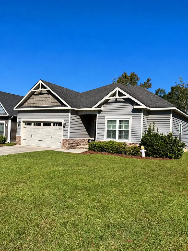 108 Orchard Park, Dothan, AL 36301 - #1