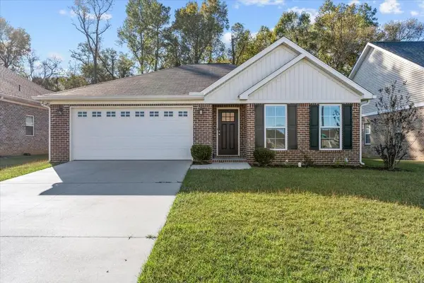 202 Sprucepine Rd, Dothan, AL 36301
