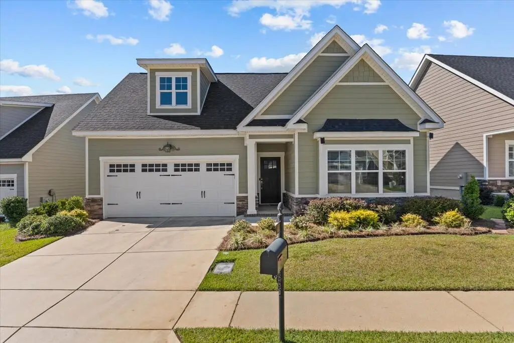 113 Yorkhill St, Dothan, AL 36305 - #1