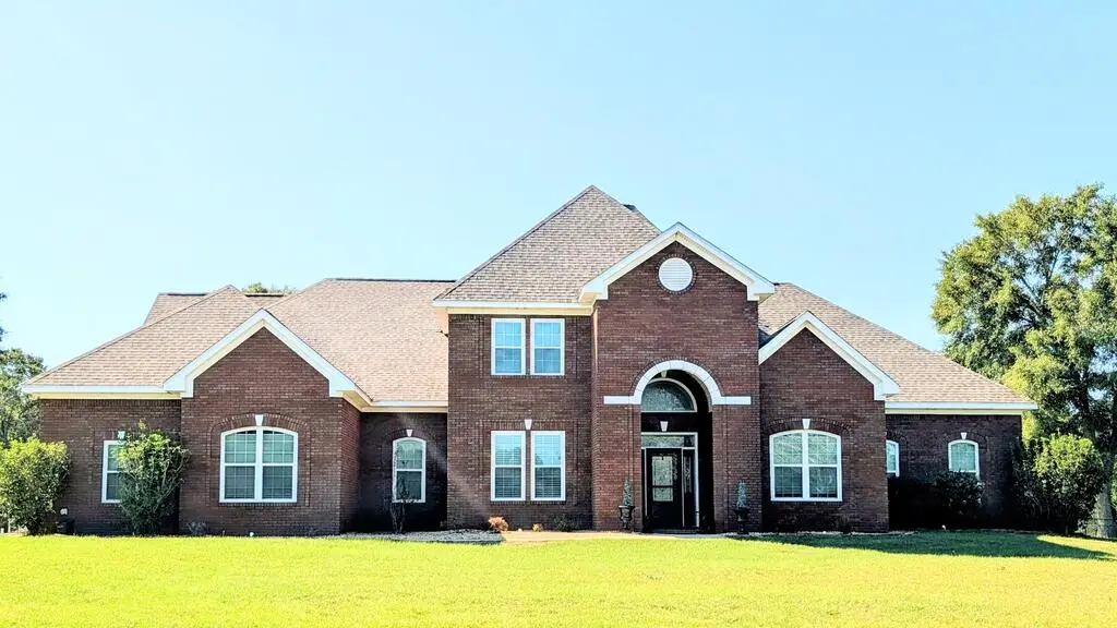 1575 N St, Hwy 123, Newton, AL 36352 - #1