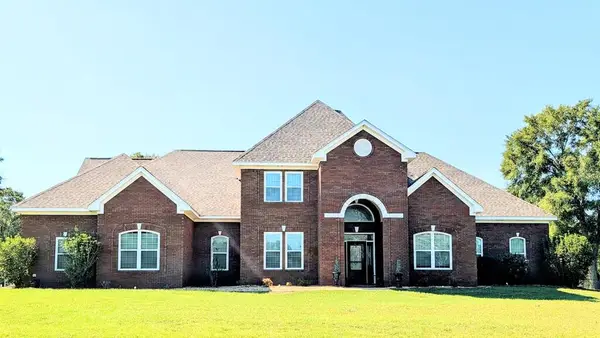 1575 N St, Hwy 123, Newton, AL 36352