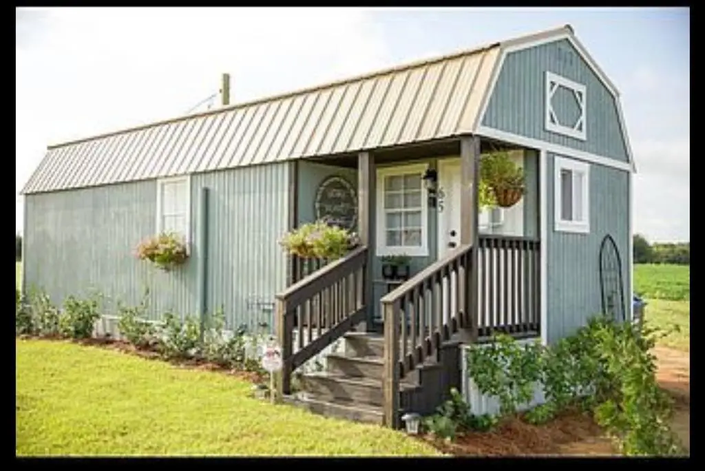 65 Hartzog Rd., Slocomb, AL 36375 - #1