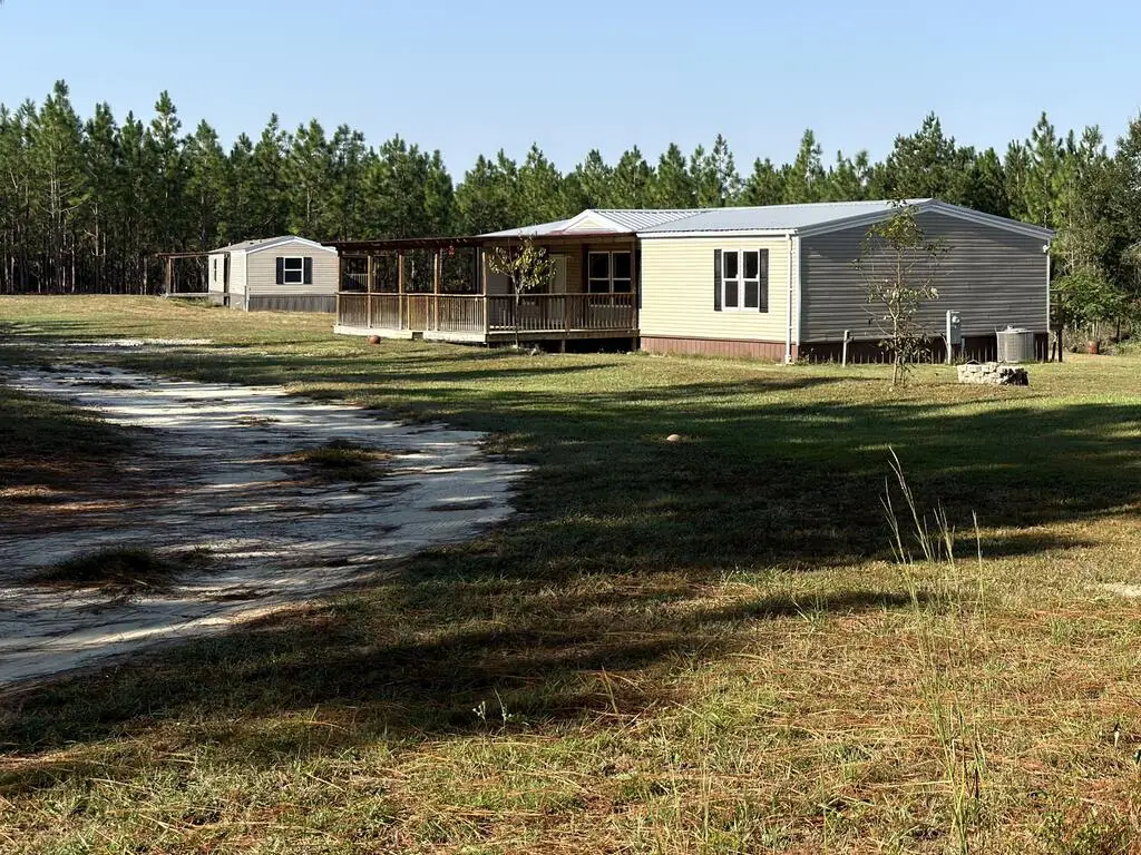 16008 Maranatha Lane, Andalusia, AL 36420 - #1