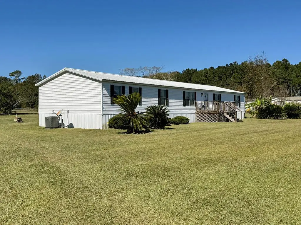 215 Twin Creeks Lane, Ashford, AL 36312 - #1