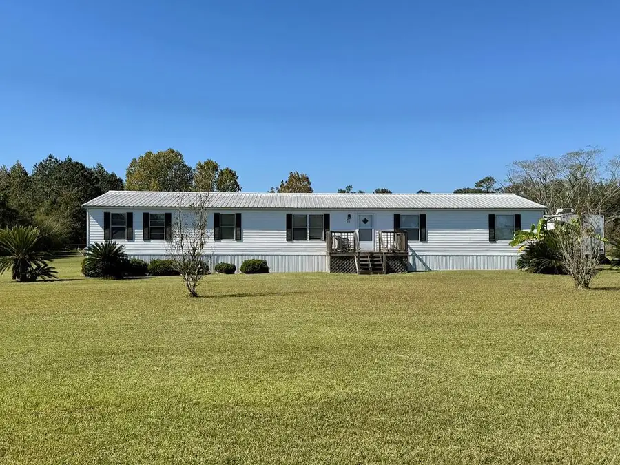 215 Twin Creeks Lane, Ashford, AL 36312 - #2