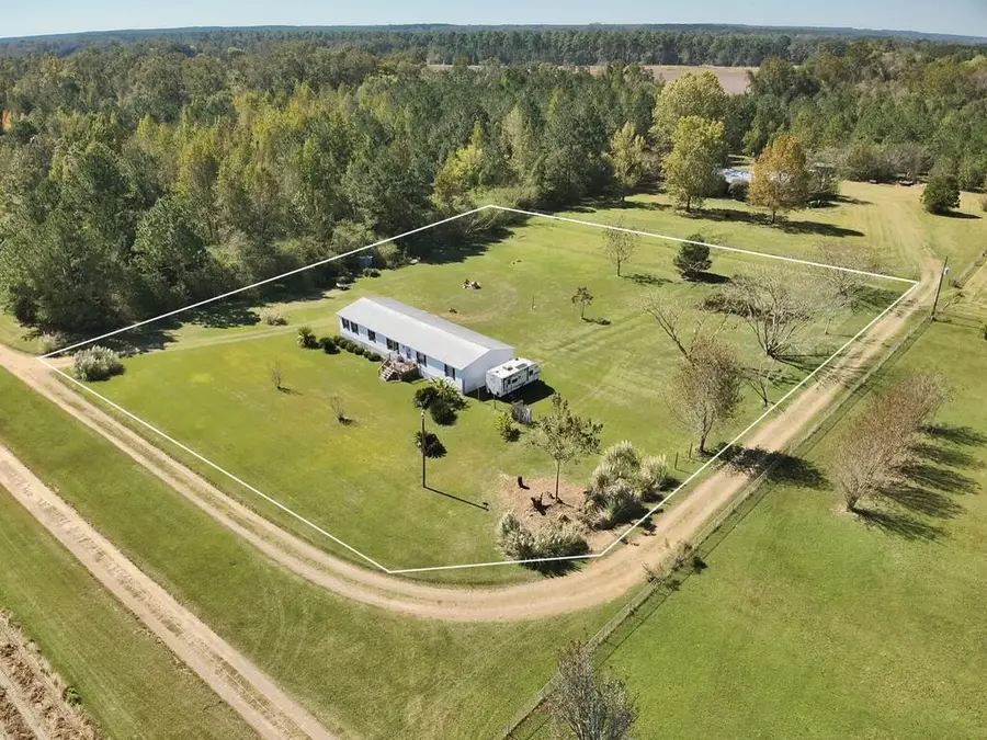 215 Twin Creeks Lane, Ashford, AL 36312 - #3