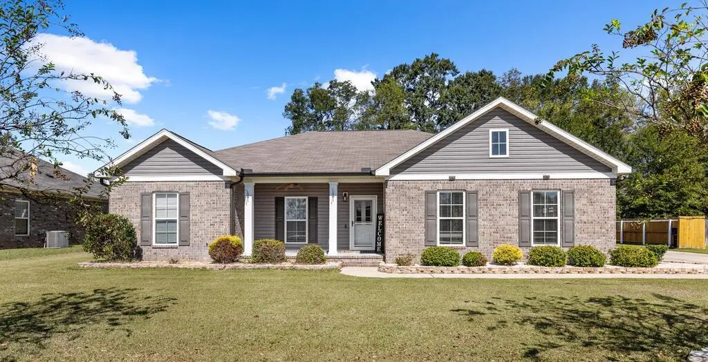 292 Magnolia Ln, Newton, AL 36352 - #1