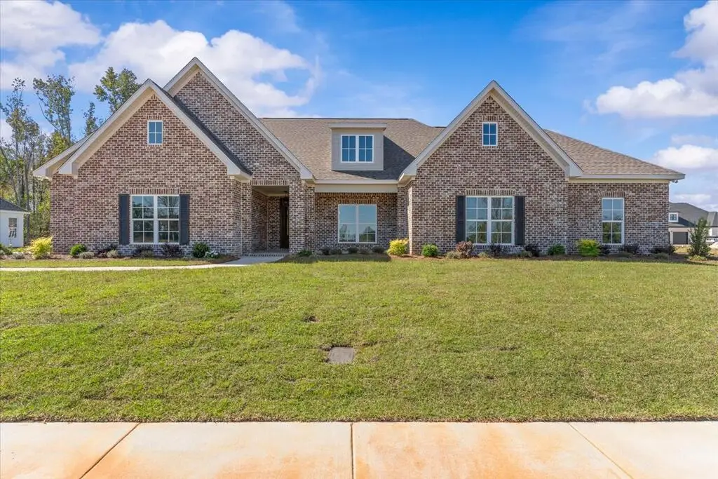 150 Alene Drive, Dothan, AL 36303 - #1