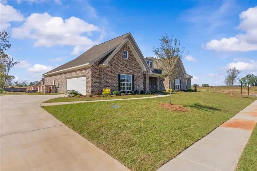 150 Alene Drive, Dothan, AL 36303 - #3