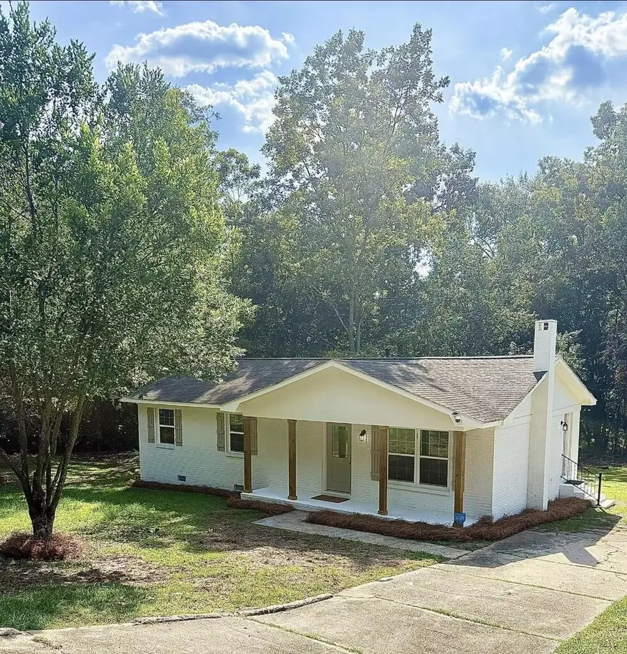 158 Belcher Avenue, Ozark, AL 36360 - #2