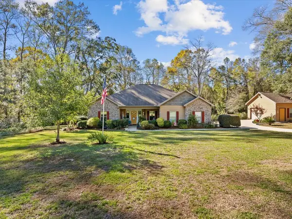 918 County Road 121, Newton, AL 36352