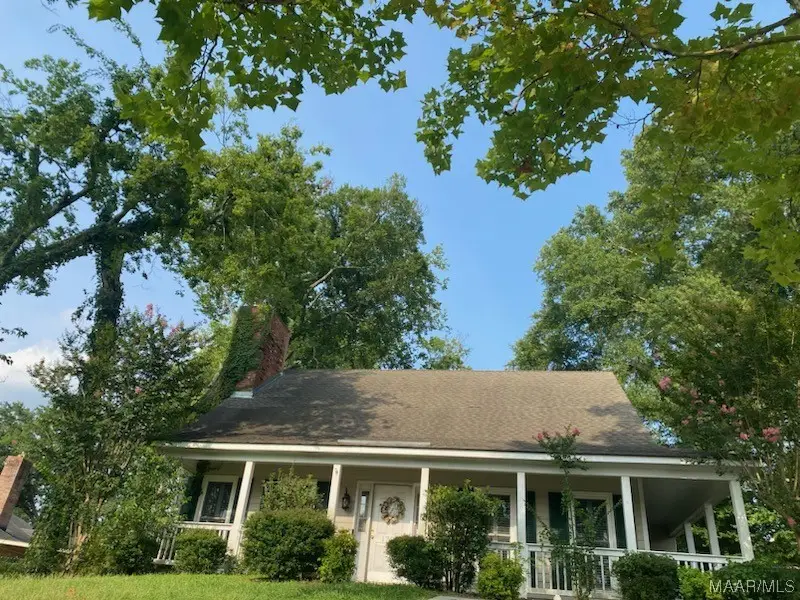 1753 Northfield Drive, Montgomery, AL 36106 - #2