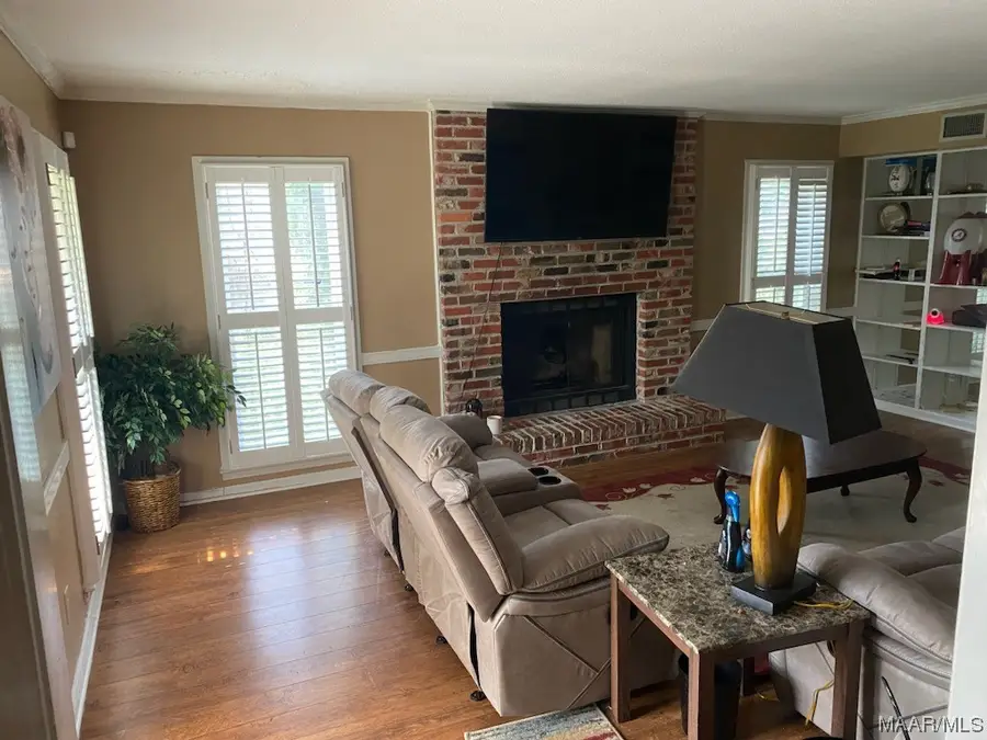 1753 Northfield Drive, Montgomery, AL 36106 - #3