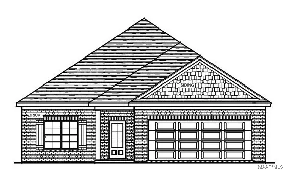 1018 Timber Gap Crossing, Montgomery, AL 36117