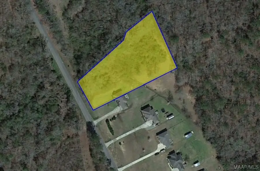 Lot 1 Cadens Creek, Elmore, AL 36093 - Image #2