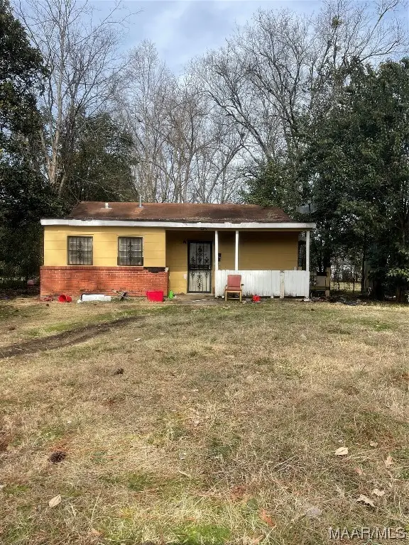 Address Withheld By Seller, Montgomery, AL 36108 - Image #1