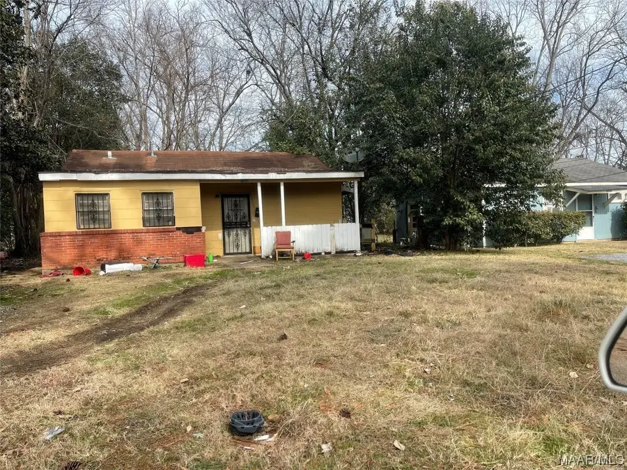 Address Withheld By Seller, Montgomery, AL 36108 - Image #2