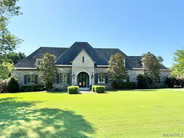 6622 Kathmoor Drive, Montgomery, AL 36117