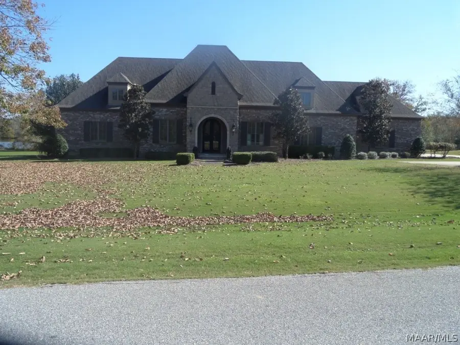 6622 Kathmoor Drive, Montgomery, AL 36117 - Image #2