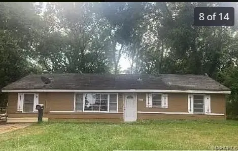 2044 Merrily Drive, Montgomery, AL 36111