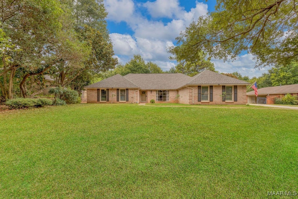 417 County Downs Road, Montgomery, AL 36109 ERA