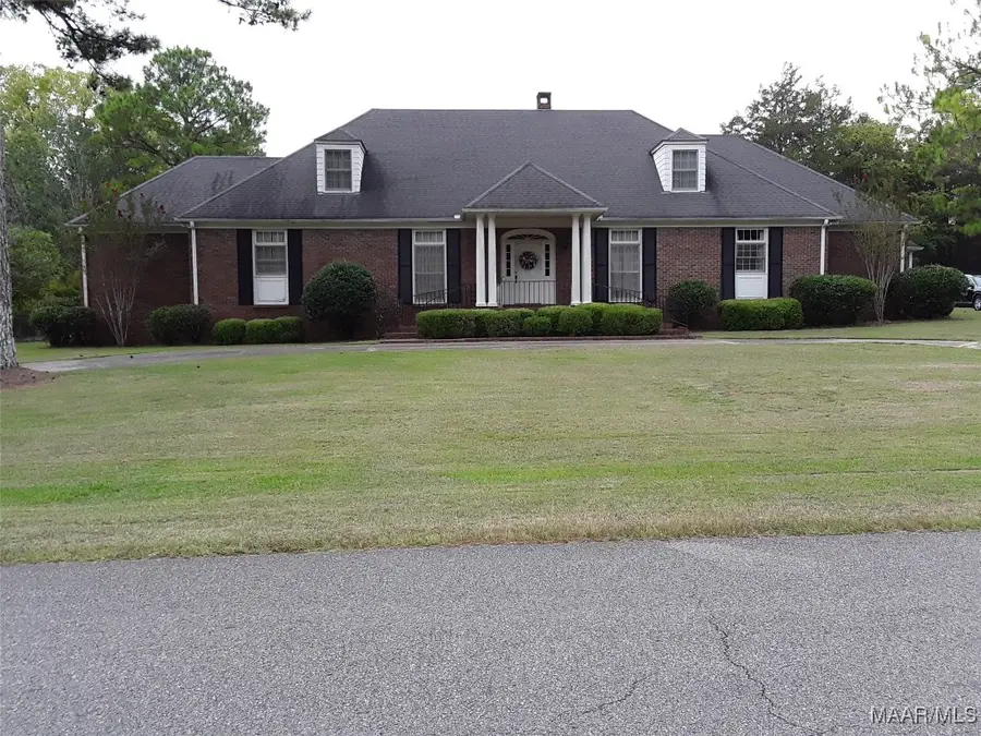 1013 Keith Way, Selma, AL 36701 - Image #2