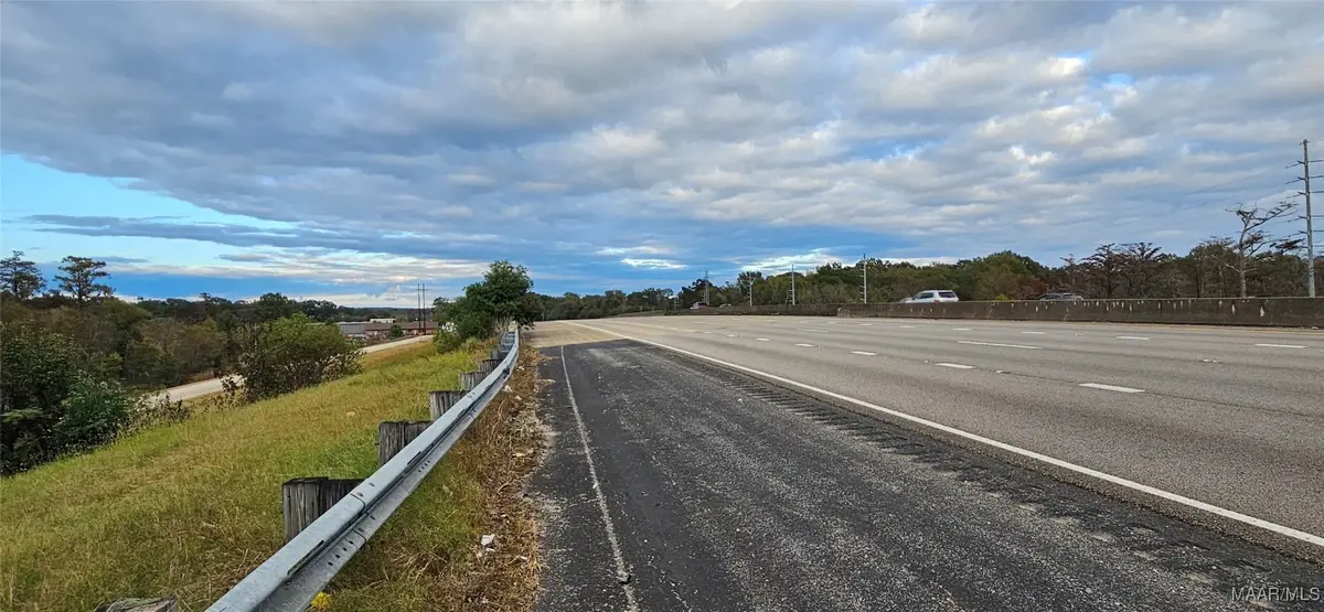 000 Federal Drive, Montgomery, AL 36110 - Image #1