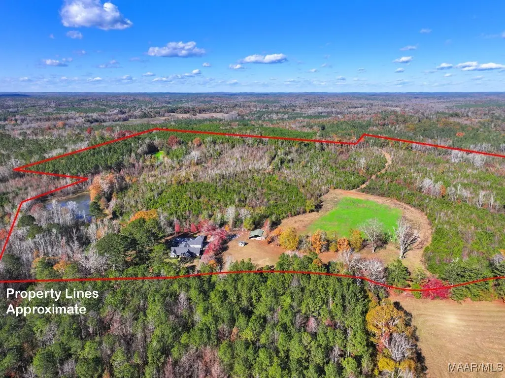 342 Mockingbird Road, Greensboro, AL 36744 - Image #1