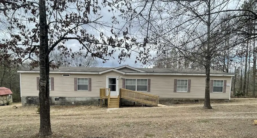 68 Polk Drive, Selma, AL 36703 - Image #2