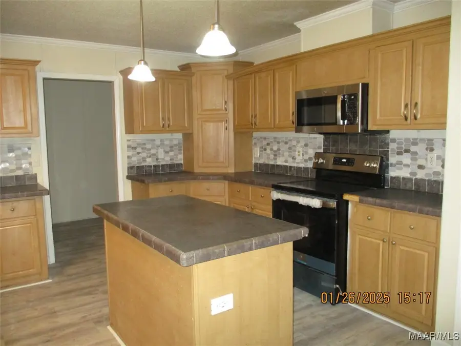 68 Polk Drive, Selma, AL 36703 - Image #3