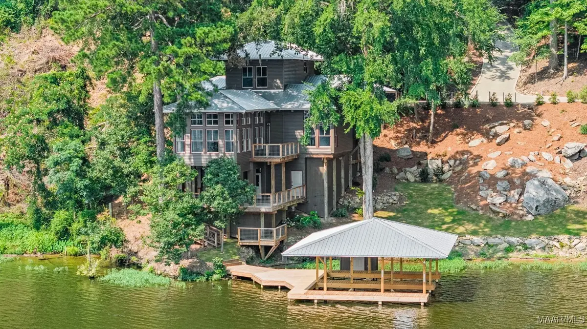 180 Grays Ferry Road, Titus, AL 36080 - #1