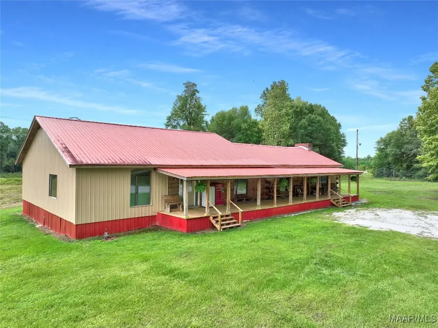 13607 Highway 191, Maplesville, AL 36750 - #2