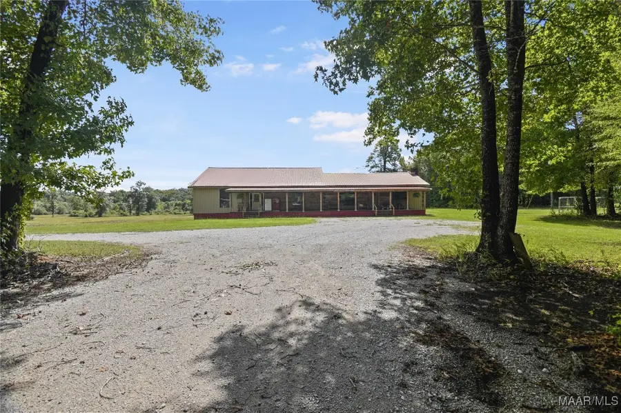 13607 Highway 191, Maplesville, AL 36750 - #3