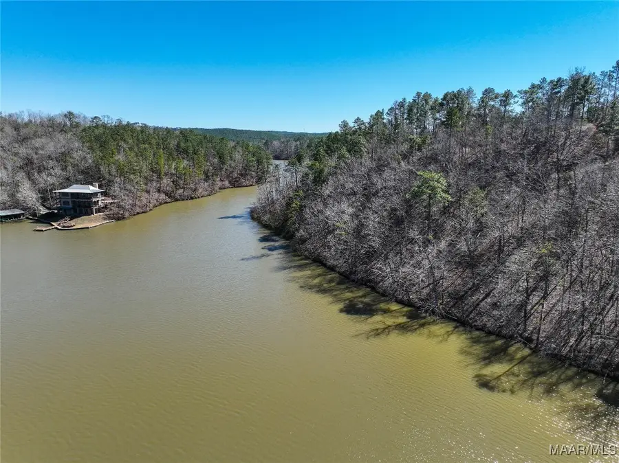 0 Preserve Circle #Lot 12, Rockford, AL 35136 - Image #3