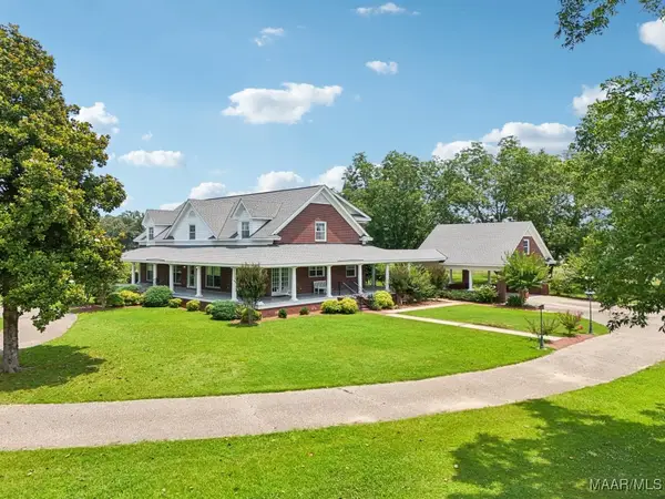 13650 County Road 29 Road, Clanton, AL 35045