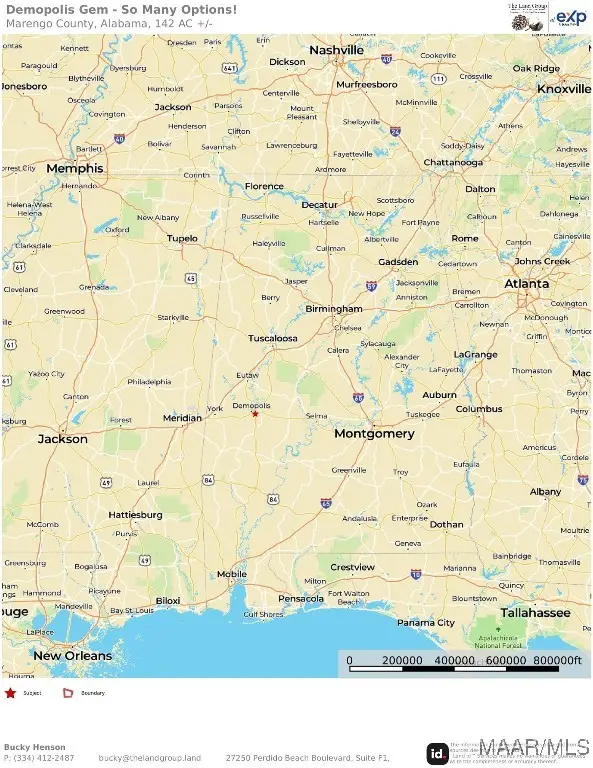 0 Highway 80, Demopolis, AL 36732 - Image #3