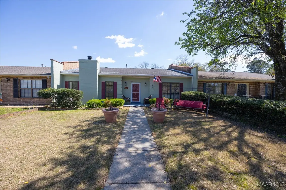 2948 Canterbury Drive, Montgomery, AL 36111 - Image #1