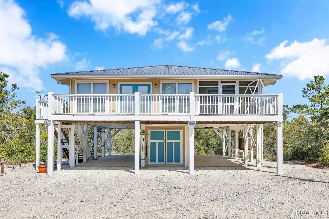 8407 Robley Lane, Gulf Shores, AL 36542 - Image #1