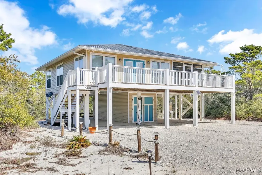 8407 Robley Lane, Gulf Shores, AL 36542 - Image #2