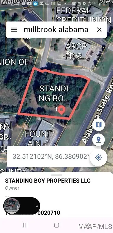 Property