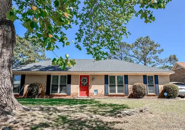 715 Sweet Ridge Ridge, Prattville, AL 36066