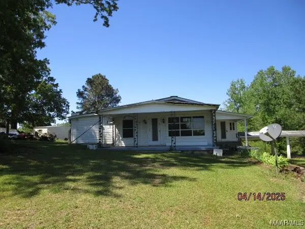 7624 Union Academy Ada Road, Hope Hull, AL 36043