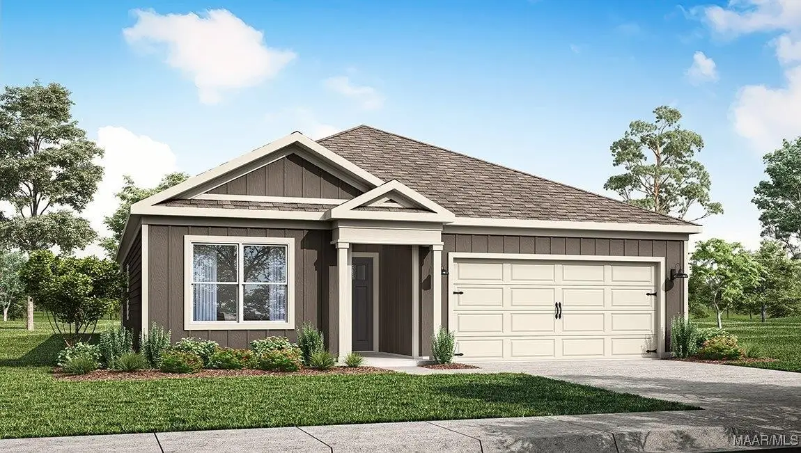 7383 Orange Blossom Way, Montgomery, AL 36117 - Image #1