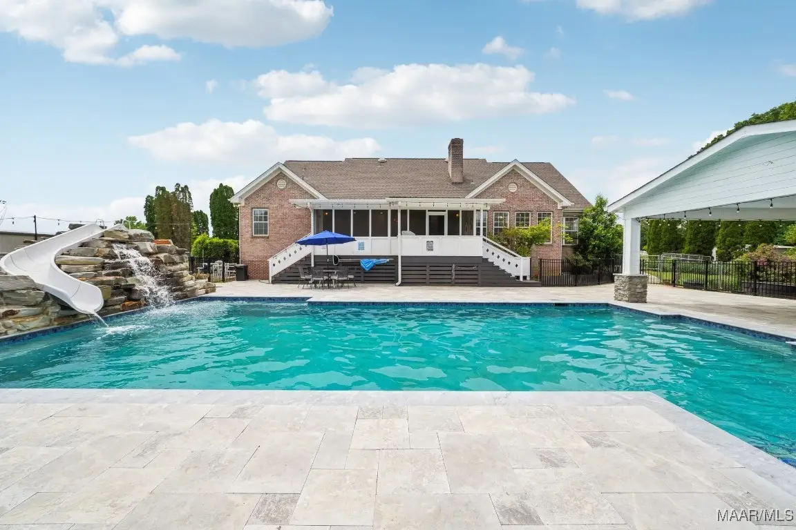 1750 County Road 461, Clanton, AL 35046 - Image #1