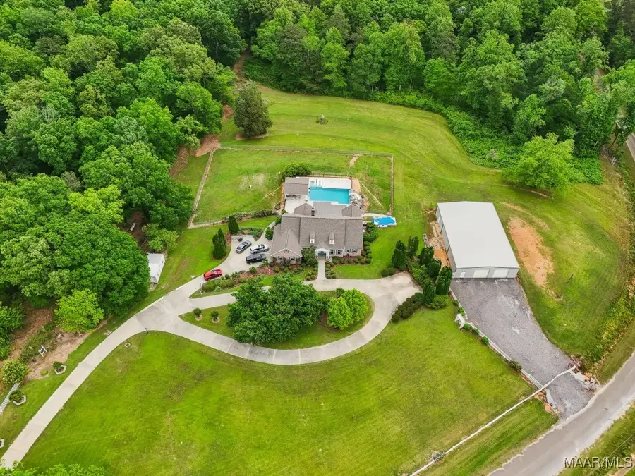 1750 County Road 461, Clanton, AL 35046 - Image #3