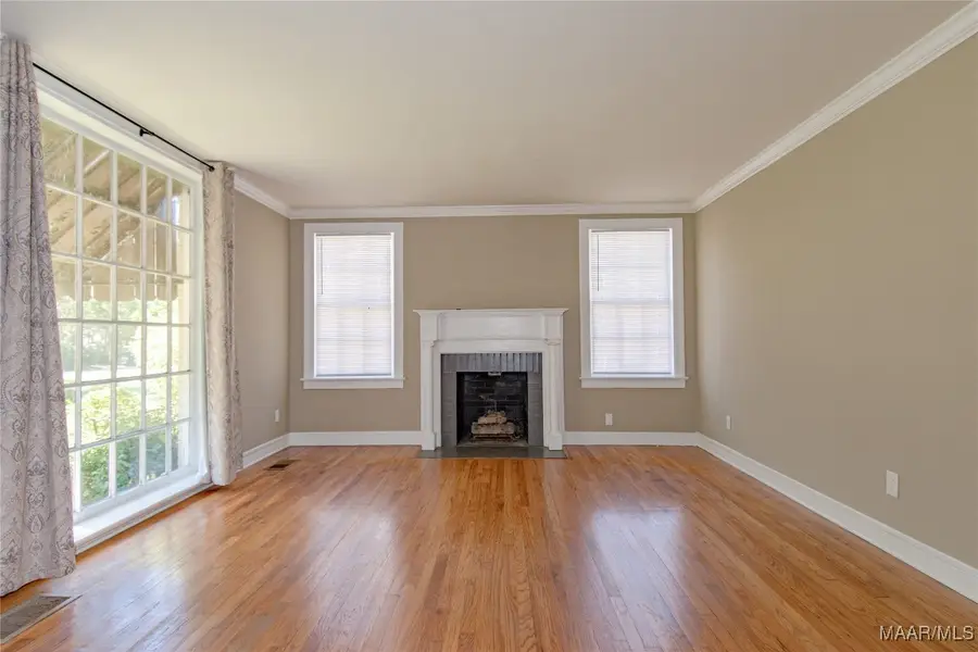 1943 Gorgas Street, Montgomery, AL 36106 - #3