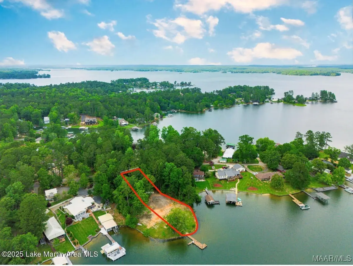 340 Council Rock Road, Eclectic, AL 36024 - #1