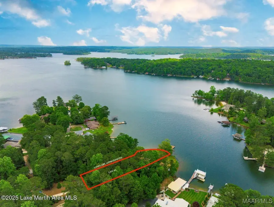 340 Council Rock Road, Eclectic, AL 36024 - #2